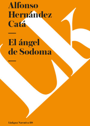 El ángel de Sodoma