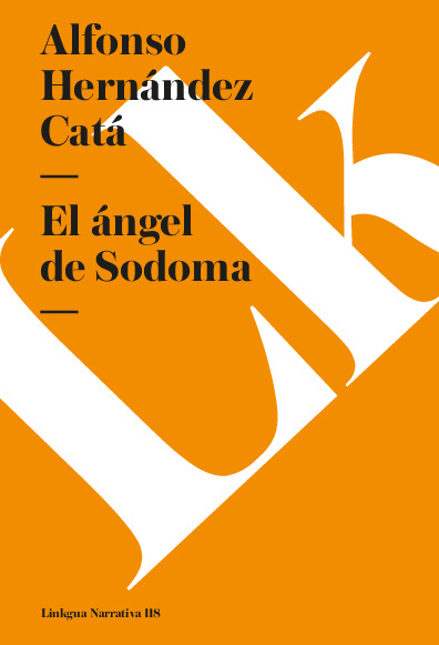 El ángel de Sodoma