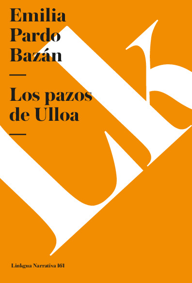 Los pazos de Ulloa