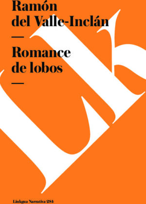 Romance de lobos