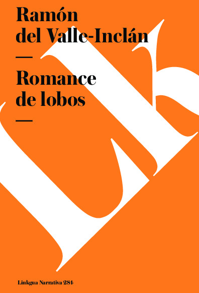 Romance de lobos