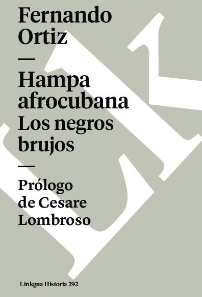 Hampa afro-cubana