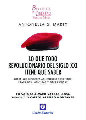 LO QUE TODO REVOLUCIONARIO DEL SIGLO XXI TIENE QUE SABER - VOL.35