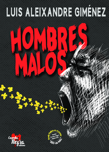 Hombres malos