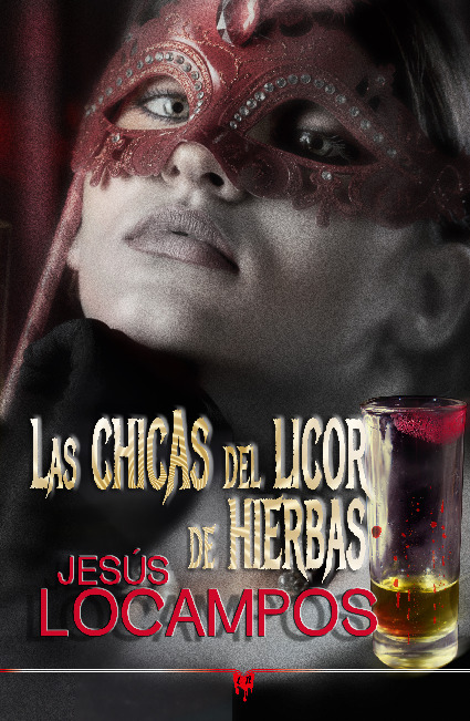 Las chicas del licor de hierbas