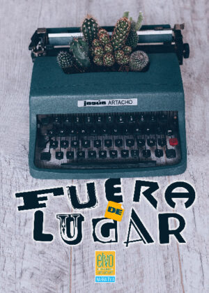 Fuera de lugar