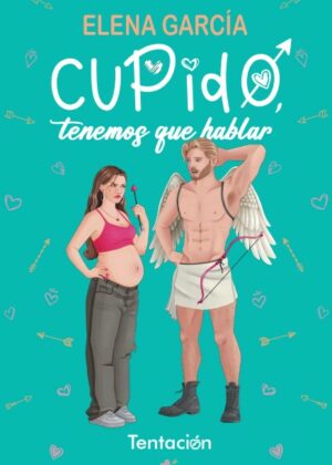 Cupido, tenemos que hablar