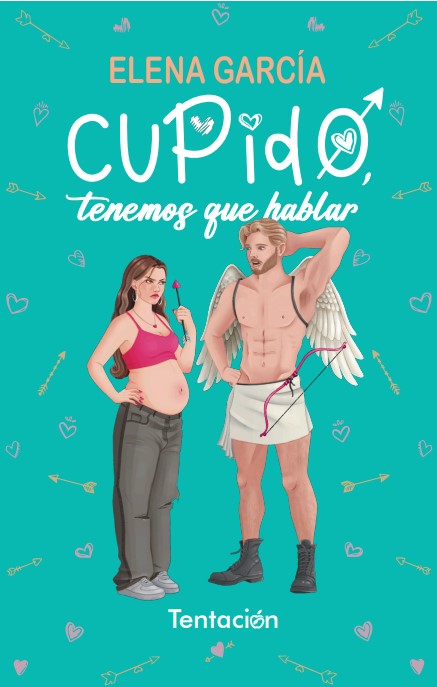 Cupido, tenemos que hablar