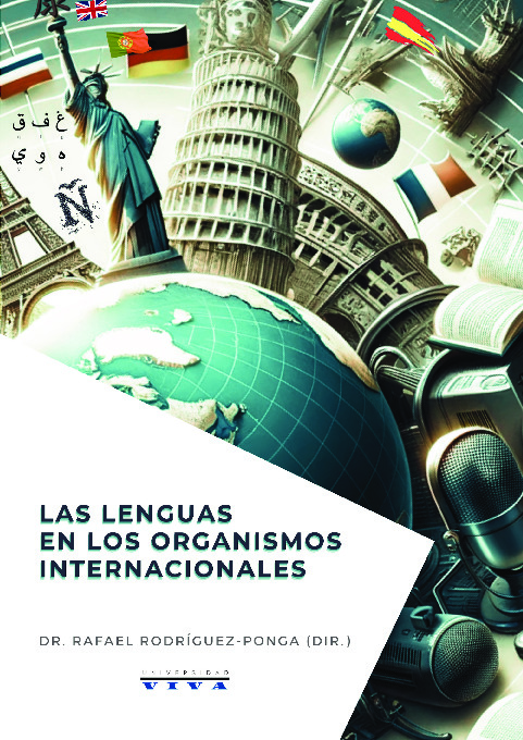 Las lenguas en los organismos internacionales