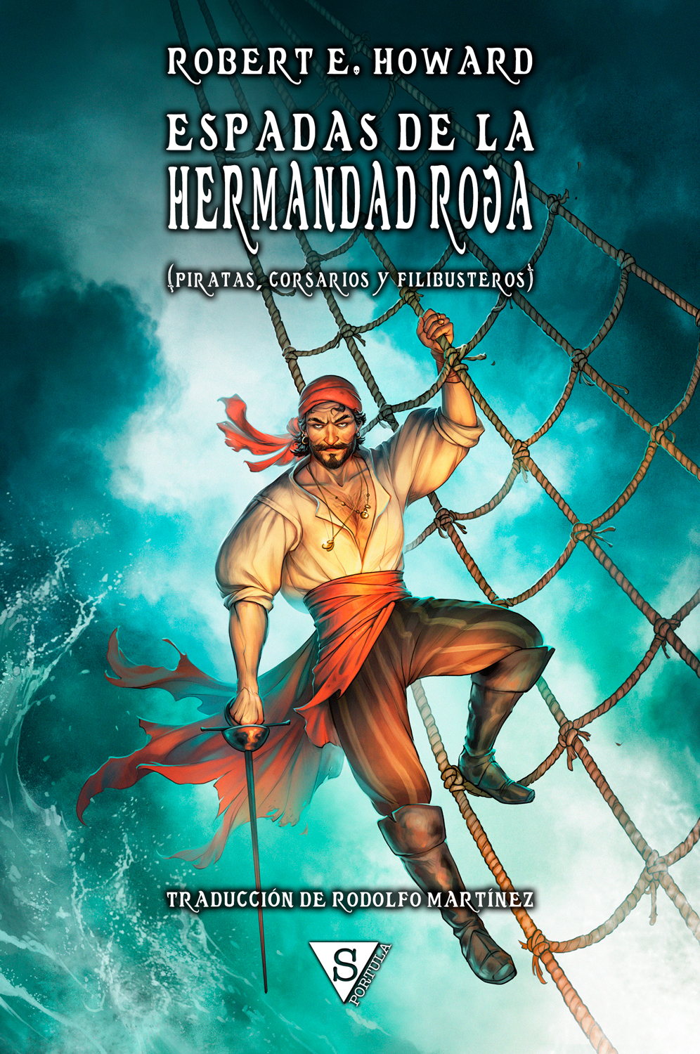Espadas de la Hermandad Roja Espadas de la Hermandad Roja