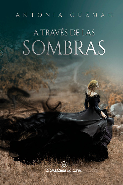 A través de las sombras