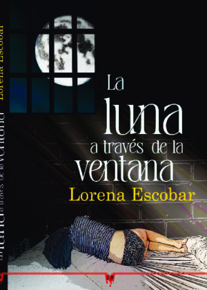 La luna a través de la ventana