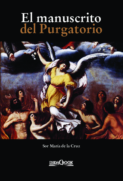 El manuscrito del purgatorio