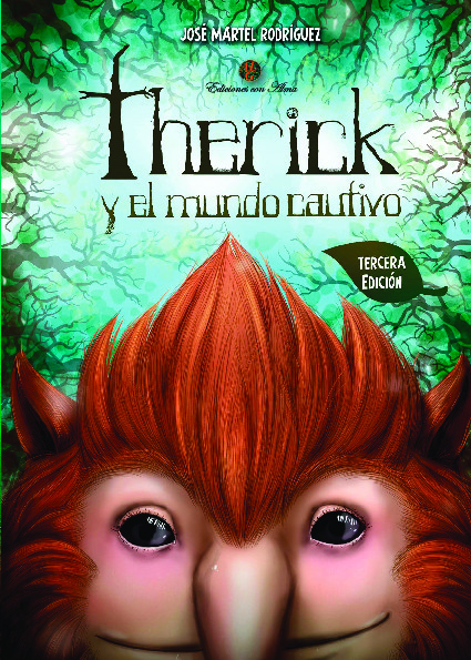 Therick y el mundo cautivo