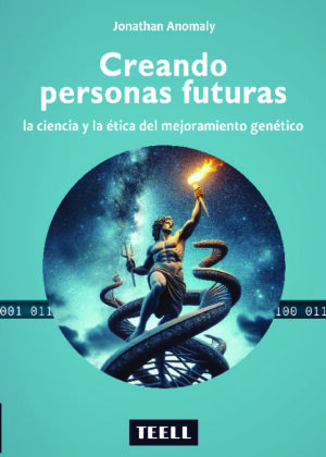 Creando personas futuras