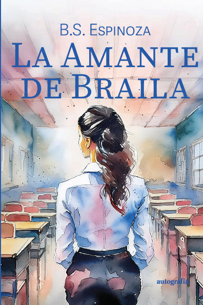 La Amante de Braila