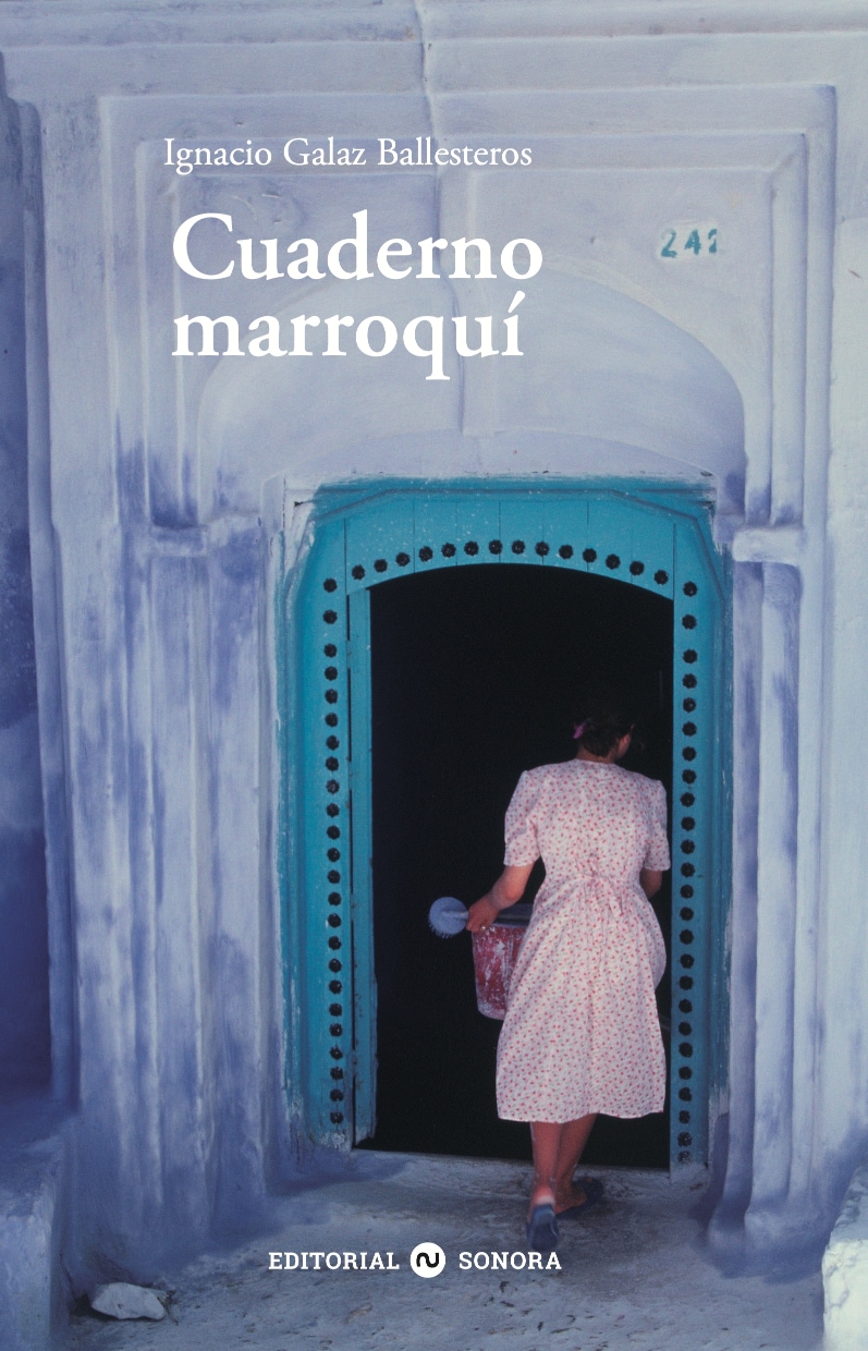 Cuaderno marroquí Cuaderno marroquí
