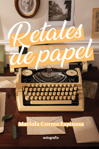 Retales de papel