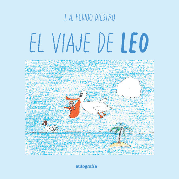 El viaje de Leo