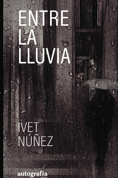 Entre la lluvia