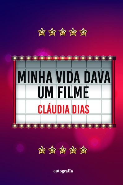 A minha vida dava um filme