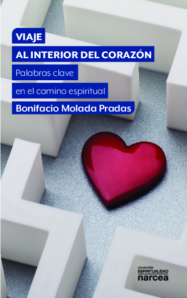 Viaje al interior del corazón