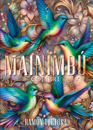 Mainimbú (colibrí)