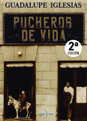 Pucheros de vida