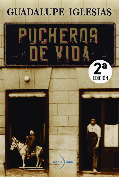 Pucheros de vida