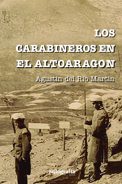 Los Carabineros en el Altoaragon