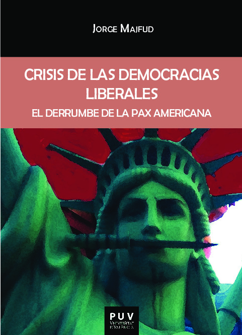 Crisis de las democracias liberales