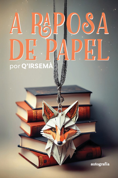 A Raposa de Papel