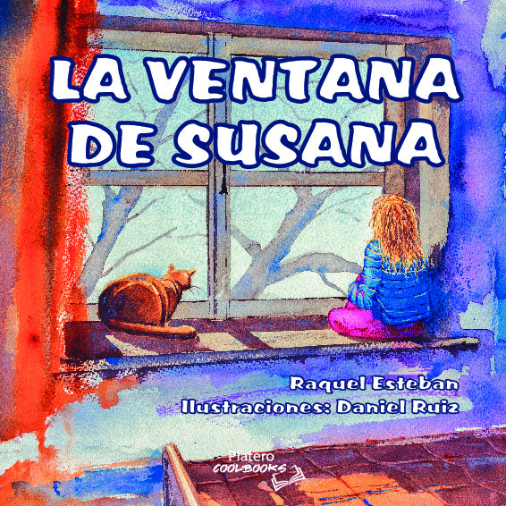 LA VENTANA DE SUSANA