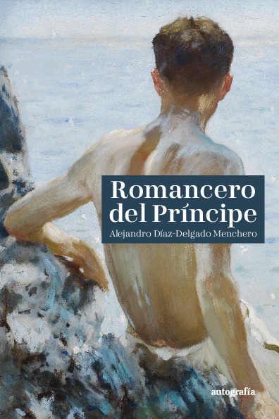 Romancero del príncipe