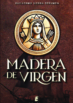 Madera de Virgen