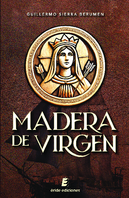 Madera de Virgen