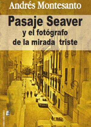 Pasaje Seaver y el fotógrafo de la mirada triste