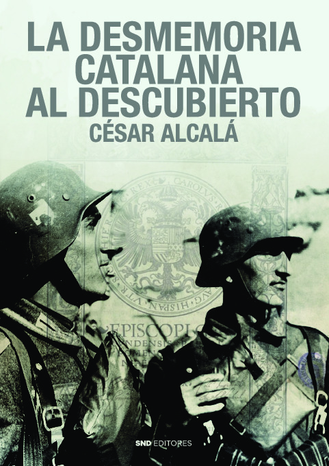 La desmemoria catalana al descubierto