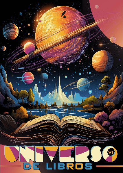 Universo de libros VI