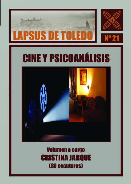 CINE Y PSICOANÁLISIS