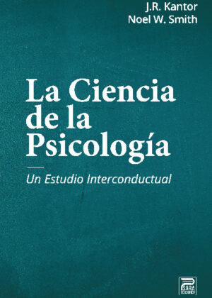 La Ciencia de la Psicología