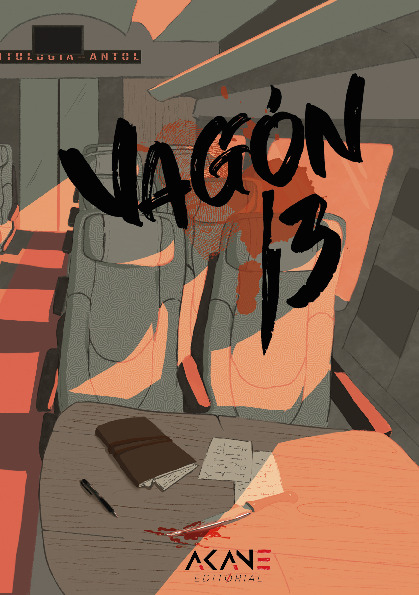 Vagón 13