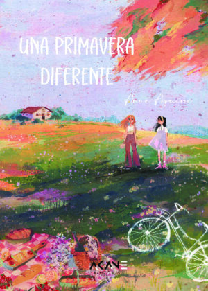 Una primavera diferente