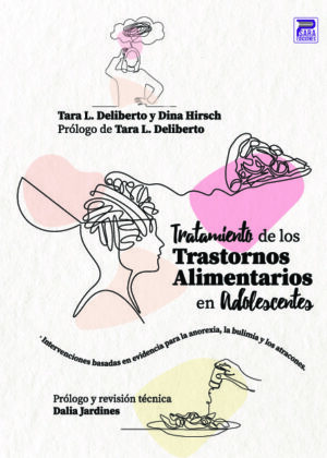 Tratamiento de los Trastornos Alimentarios en Adolescentes