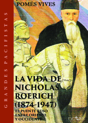 La vida de Nicholas Roerich (1874-1947)