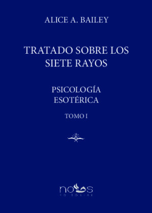 PSICOLOGÍA ESOTÉRICA I