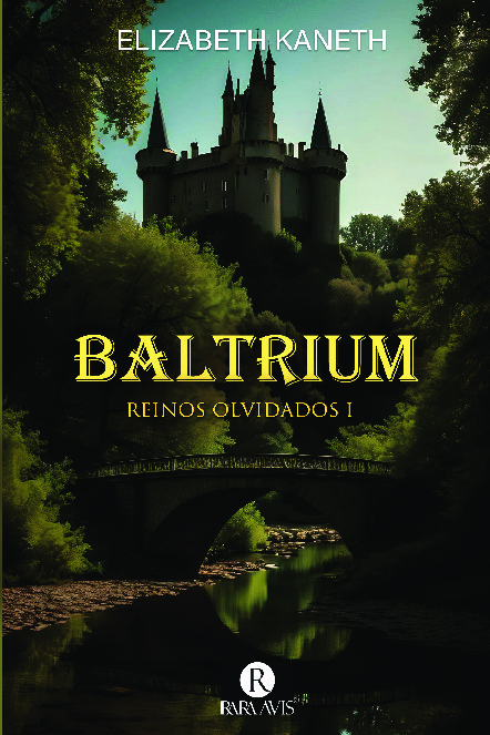 BALTRIUM, Reinos olvidados I