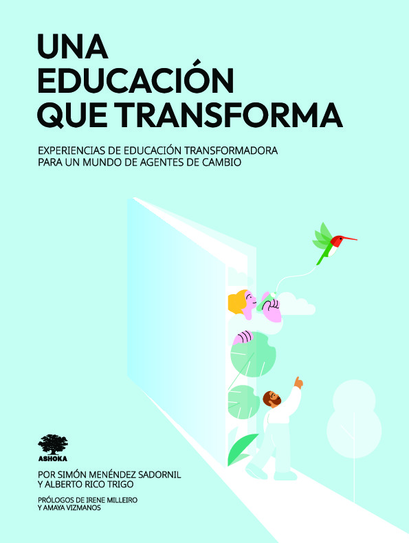 Una educación que transforma