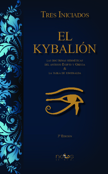 EL KYBALION