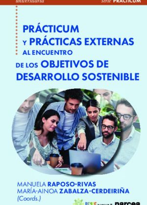 Prácticum y prácticas externas al encuentro de los Objetivos de Desarrollo Sostenible